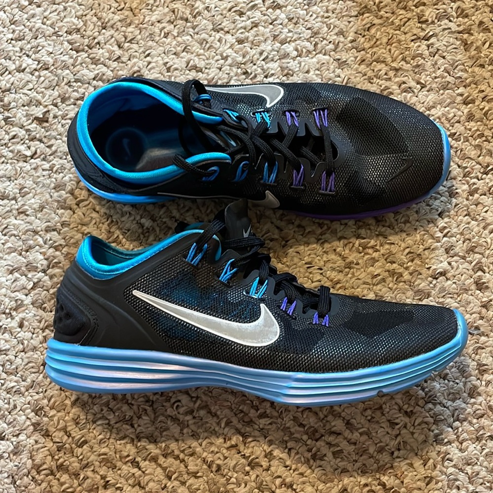 Nike Lunarlon